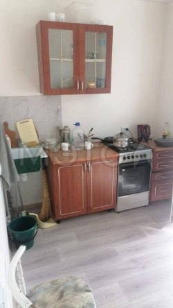 1/2 доля квартиры в Сахалинской обл. 