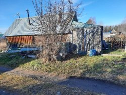 Земельный участок в Свердловской обл., 572 кв.м. 