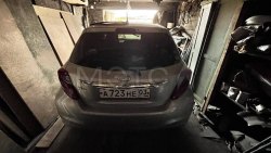 Toyota Vitz, 2014 года, 69 лс, 93621 км 