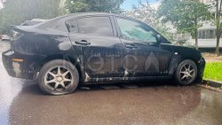 Mazda 3, 2008 года, 105 лс, АКПП 