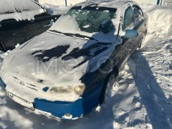 Kia Spectra, 2006 года, 101 лс, 150000 км 