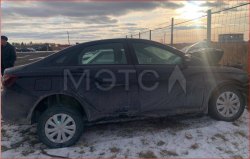 Lada Vesta, 2024 года, 122 лс 