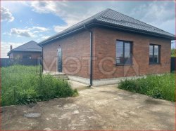 Дом 90,8 кв.м. и земельный участок 497 кв.м. в Краснодарском крае 