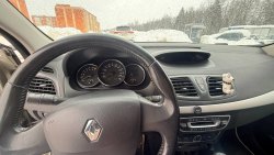 транспортное средство: RENAULT FLUENCE, Идентификационный номер (VIN номер): X7LLZBR0C48534407, Год…