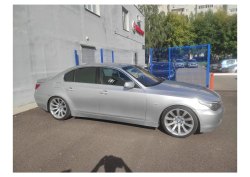 легковой автомобиль