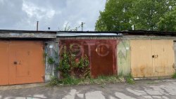 1/2 доля гаражного бокса в Архангельской обл. 