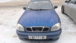 ЗАЗ Chance, 2011 года, 85,7 лс, 85000 км 