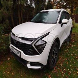 Kia Sportage, 2022 года, 149,1 лс, полный привод 