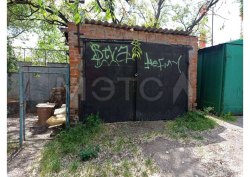 Гараж в Ростове-на-Дону, 14,4 кв.м. 