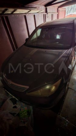Toyota Camry, 2003 года, 150 лс, 300000 км, АКПП 