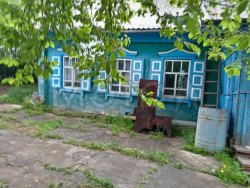 1/4 доля дома в Забайкальском крае 