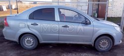 Chevrolet Nexia, 2021 года, 106 лс, 219501 км, АКПП 