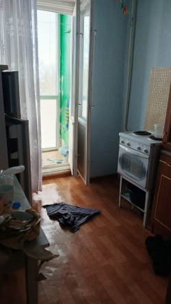 Доля в праве 1/3 на квартиру, площадь 22.2 кв.м., адрес (местонахождение): 442151, Пензенская обл…