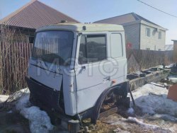 Рама Грузового тягача седельный МАЗ 642208-026, 2005 года 