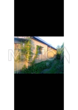 Дом 60 кв.м, здание 18 кв.м. и земельный участок 399 кв.м. в Кургане 