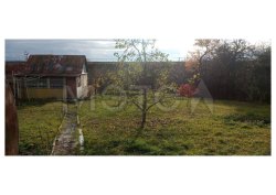 Здание 26,2 кв.м. и земельный участок 459 кв.м. в Воронежской обл. 