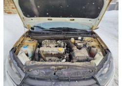 Автомобиль марки/модели ЛАДА/LADA
GRANTA VIN:XTA219140R0524537, 2023 г.в