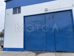Здание 1416 кв.м. и земельный участок 3751+/-21 кв.м. в ХМАО-Югра 