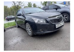 легковой автомобиль