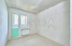 Квартира в Краснодаре, 35,1 кв.м, 1 комн. 