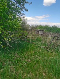 Земельный участок в Белгородской обл., 600 кв.м. 