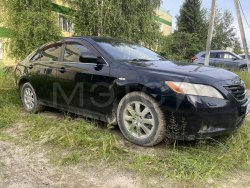 Toyota Camry, 2006 года, 167 лс, 226012 км, АКПП 
