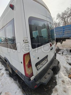 Автобус RST 603, 2014 года 