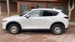Mazda CX-5, 2018 года, 187 лс, 164667 км, АКПП 