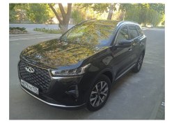 Автомобиль Chevrolet Niva (VIN №X9L212300G0606307) 2016 г. выпуска