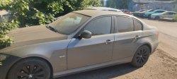 транспортное средство: BMW 320I
