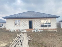 Дом 117,3 кв.м. и земельный участок 600 кв.м. в Саратове 
