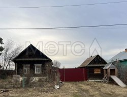2/3 доли дома и 2/3 доли земельного участка в Свердловской обл. 