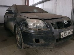Toyota Avensis, 2006 года, 129 лс, 210000 км, АКПП 