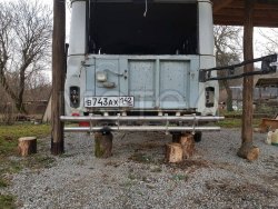 УАЗ-31514, 2004 года 