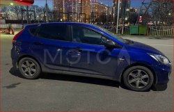 Hyundai Solaris, 2012 года, 123 лс 
