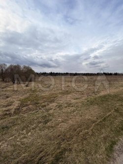 Земельный участок в Тверской обл., 1387 кв.м. 