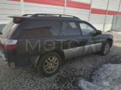 Subaru Legacy, 2000 года, 165 лс, 170 000 км, полный привод, АКПП 