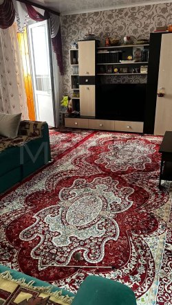 1/4 доля квартиры в Татарстане 