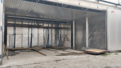 Сушильная камера марка/модель IMG-MGR 100