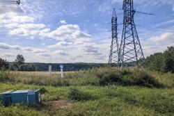 Земельный участок общей площадью - 173 494 кв. м, адрес: г. Москва, вн.тер.г. муниципальный округ…