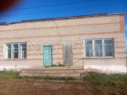 Здание в Башкортостане, 212,3 кв.м. 