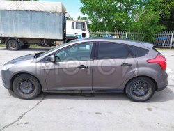 Ford Focus, 2012 года, 85 лс, 283 000 км 