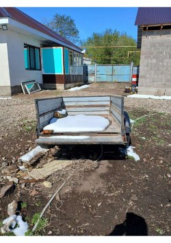 прицеп