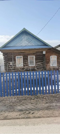 1/3 доля дома и 1/3 доля земельного участка в Башкортостане 