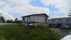 Объект незавершенного строительства 360 кв.м. и право аренды земельного участка 2000 кв.м. в Истре 