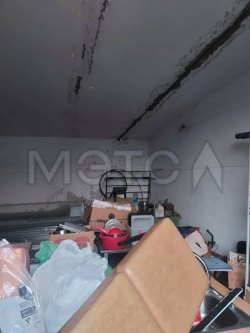 Гараж в Пермском крае, 30,3 кв.м. 