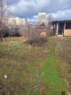 Земельный участок в Ульяновске, 300 +/- 6 кв.м. 
