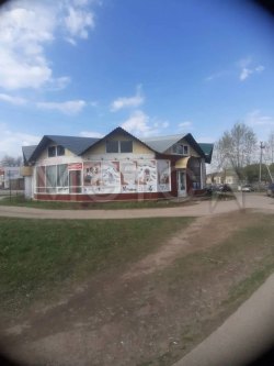 1/5 доля помещения и 5/48 доли земельного участка в Пермском крае 