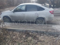 Lada Granta, 2024 года, 87 лс, 150000 км 