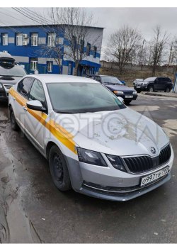 Skoda Octavia, 2017 года, 85 лс, АКПП 